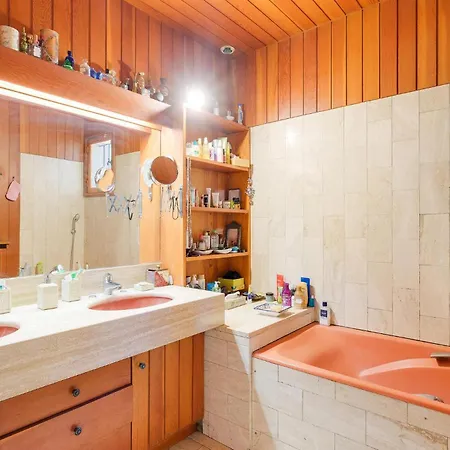 In Les Angles With Kitchen Casa vacanze *