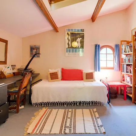 Casa vacanze In Les Angles With Kitchen *