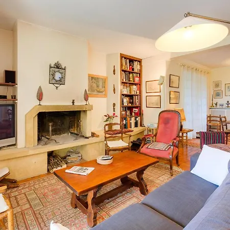 In Les Angles With Kitchen Casa vacanze